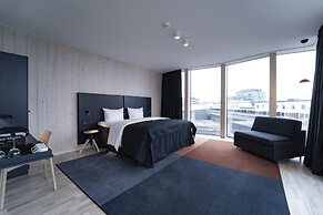 Quality Hotel Strawberry Arena