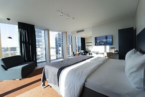 Quality Hotel Strawberry Arena