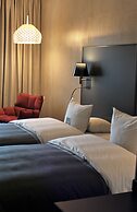 Quality Hotel Strawberry Arena