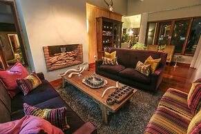Lake Duluti Lodge