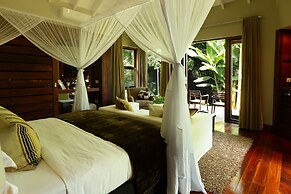 Lake Duluti Lodge