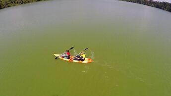 Lake Duluti Lodge