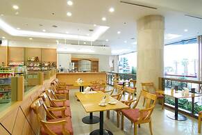 Kumho Hwasun Spa Resort
