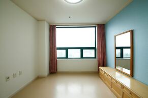 Kumho Hwasun Spa Resort