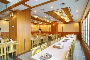 Kumho Hwasun Spa Resort