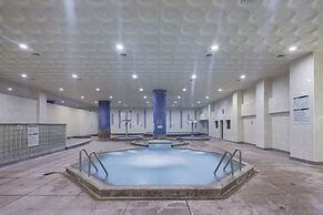 Kumho Hwasun Spa Resort