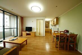 Kumho Hwasun Spa Resort