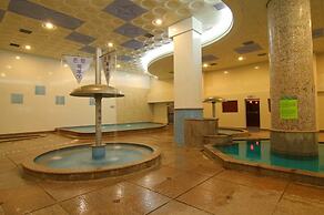 Kumho Hwasun Spa Resort