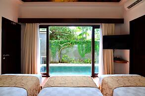 New Pondok Sara Villas