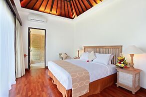 New Pondok Sara Villas