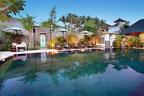 New Pondok Sara Villas