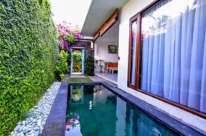 New Pondok Sara Villas