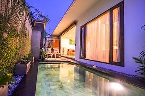 New Pondok Sara Villas