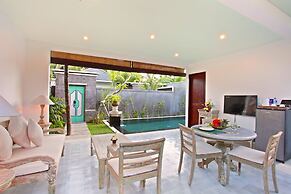 New Pondok Sara Villas