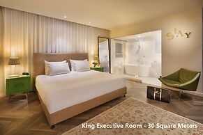 Jacob Shenkin Hotel