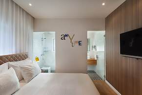 Jacob Shenkin Hotel