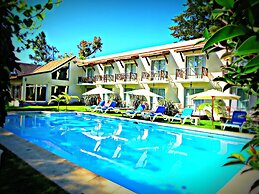 Petit Château Hotel Boutique