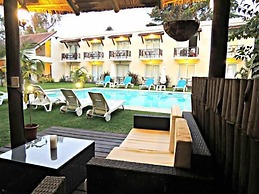 Petit Château Hotel Boutique