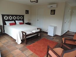 Petit Château Hotel Boutique