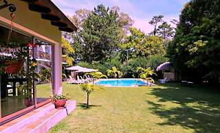 Petit Château Hotel Boutique