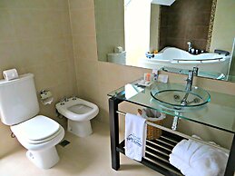 Petit Château Hotel Boutique