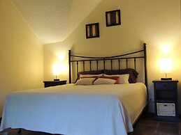 Petit Château Hotel Boutique