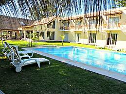 Petit Château Hotel Boutique