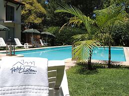 Petit Château Hotel Boutique
