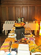 Petit Château Hotel Boutique
