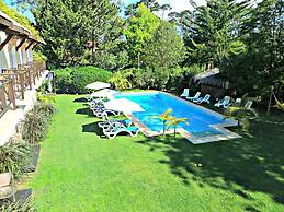 Petit Château Hotel Boutique