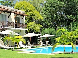 Petit Château Hotel Boutique