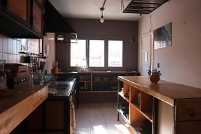 Hostel Like Quijote