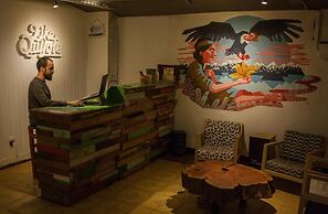Hostel Like Quijote