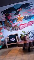Hostel Like Quijote