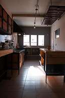 Hostel Like Quijote