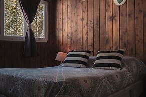 Hostel Like Quijote