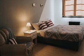Hostel Like Quijote