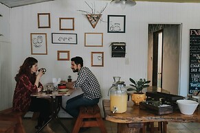 Hostel Like Quijote