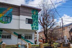 Hostel Like Quijote