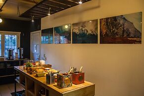 Hostel Like Quijote