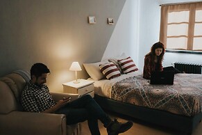 Hostel Like Quijote