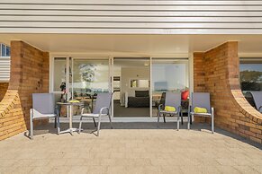 Oceanside Motel