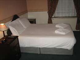 Murrayfield Park Guest House