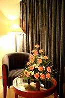 Harrisons Hotel