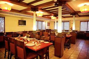 Harrisons Hotel