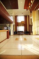 Harrisons Hotel