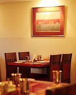 Harrisons Hotel