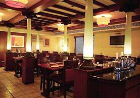 Harrisons Hotel