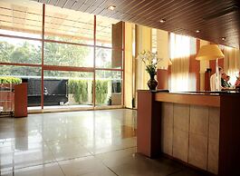 Harrisons Hotel