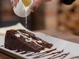 The Greyhound Coaching Inn